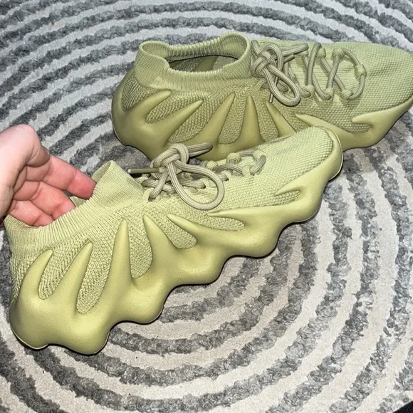 YEEZY 450 RESIN - Picture 7 of 8